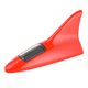 thumbnail image 2 of Gwong Autos ANTENA LIGHT SOLAR POTENCIA SOLAR ALTA LIBRERO PC INGENIERING PLÁSTICO DE PLÁSTICO FIN ADVERTENCIA LED LIGHT PARA COCHE Gwong 24015387, 2 of 6