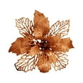 thumbnail image 1 of Christmas Tree Ornaments Christmas Simulation Flower  Ornament, 1 of 7