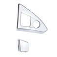 thumbnail image 1 of LHD Center Console Panel Armrest Storage Switch Button Cover Trim For BMW 5 Series F10 F18 2011-2013, 1 of 7