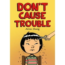Don't Cause Trouble, (Paperback)