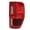 Right, variant on Right LED Tail Light Brake Lamp Fit For 2019-2023 Ford Ranger W/ Blind Spot Model