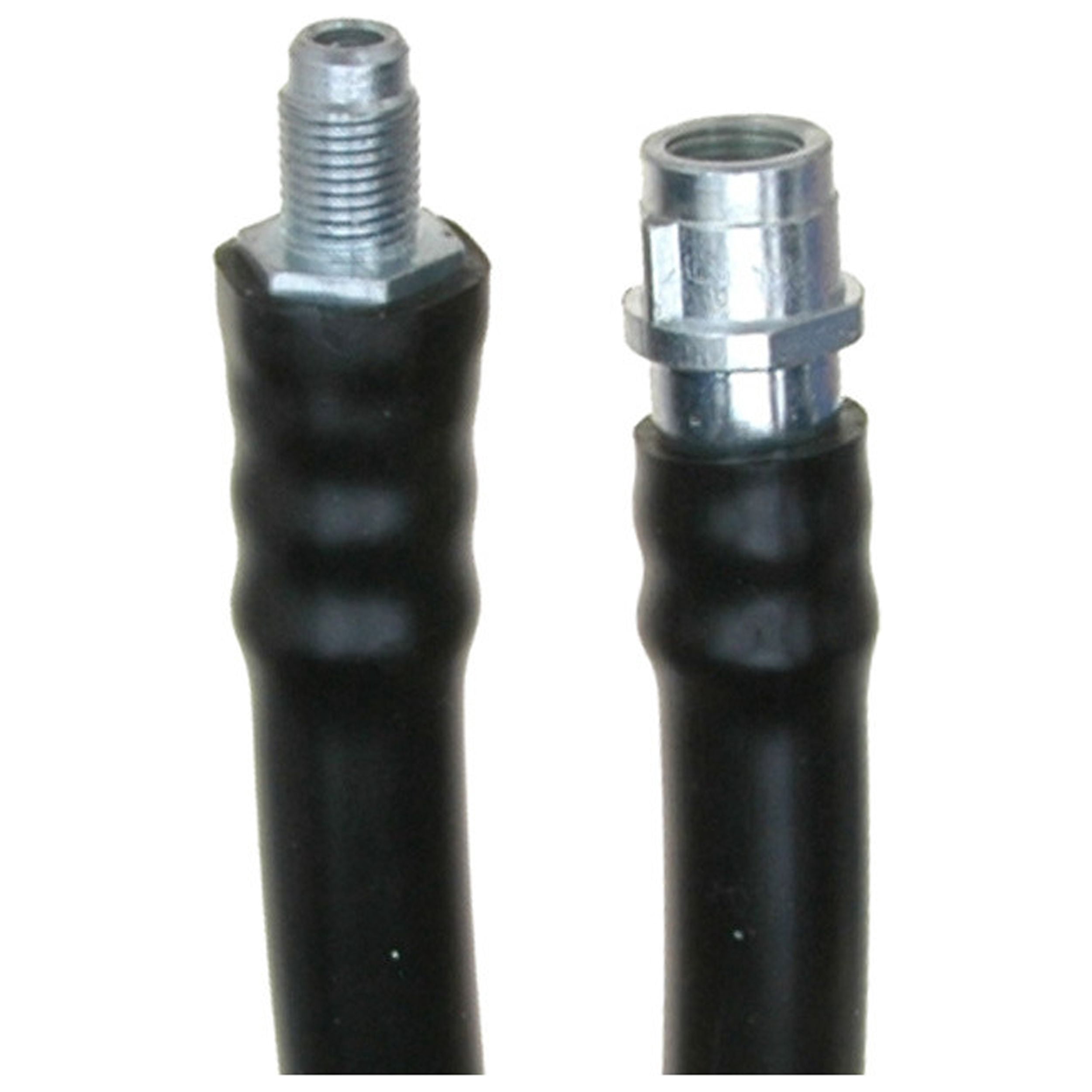 Raybestos Element3 Brake Hoses Fits select: 2003-2009,2011 MERCEDES-BENZ SL