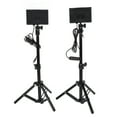 thumbnail image 1 of Lumière LED de Remplissage, Luminosité Réglable 6000K Usb avec Trépied Réglable pour Diffusion en Direct pour Shots à Faible Angle pour Diffusion de Jeux, 1 of 8