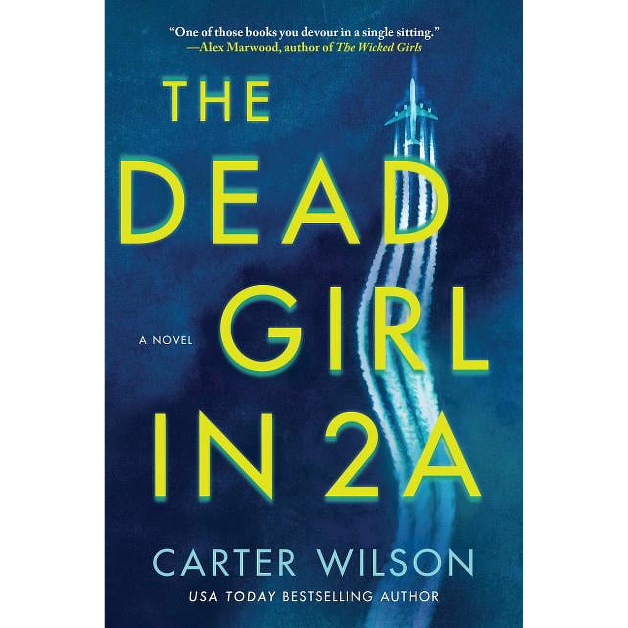 Dead Girl In 2a: A Novel
