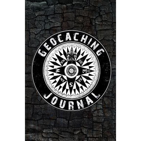 Pre-Owned Geocaching Journal (Paperback)