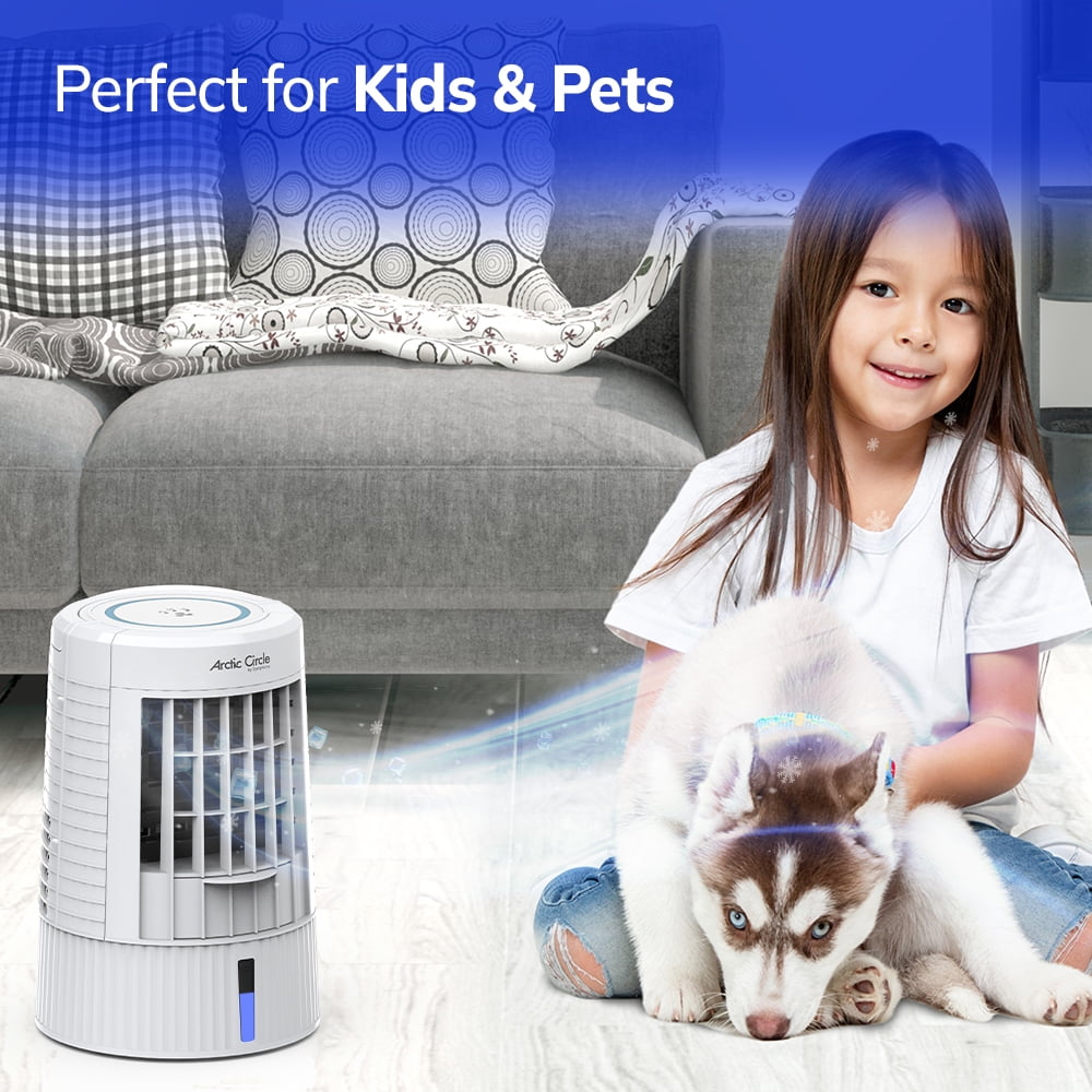 Simfani 2024 ac cooler