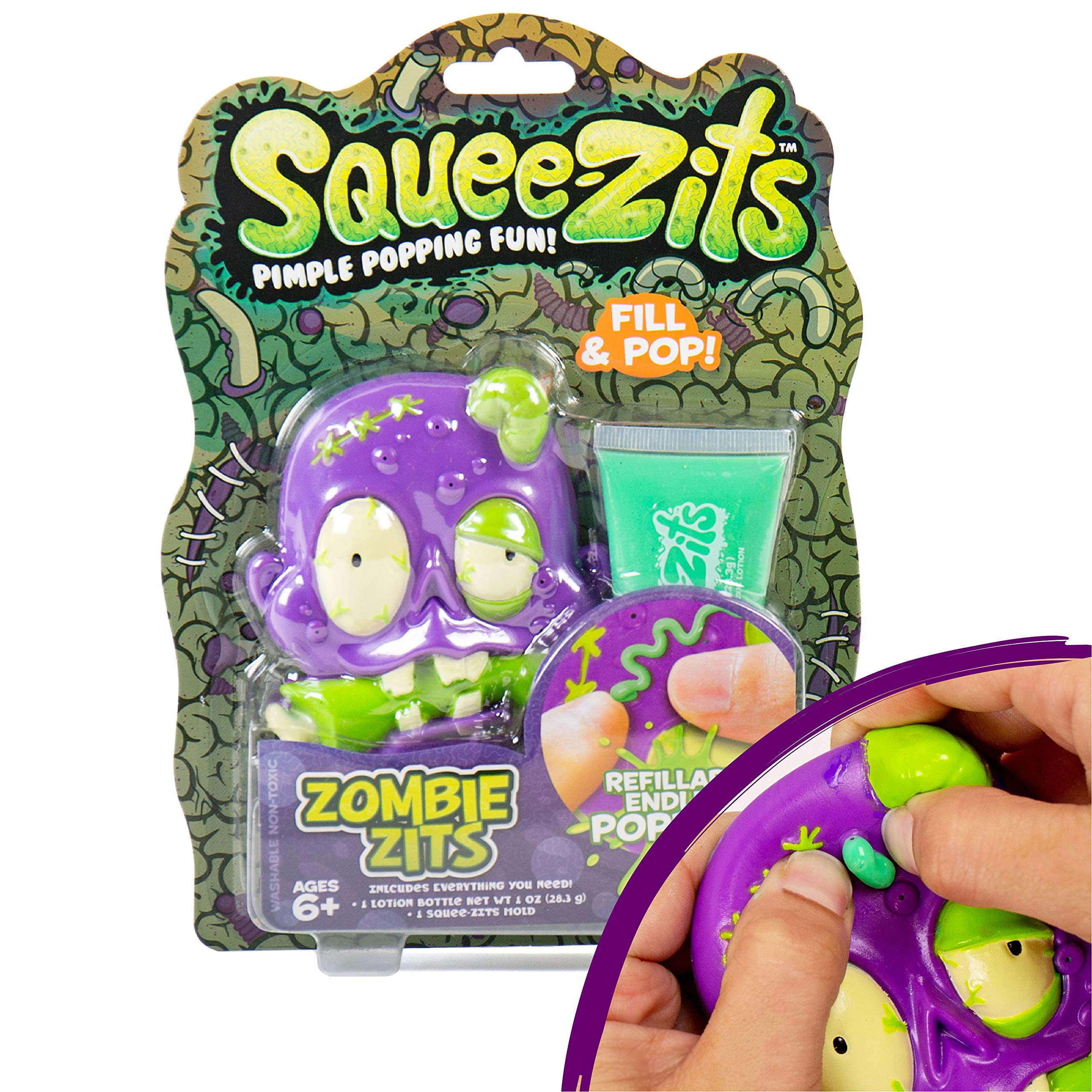 pimple popping toy amazon