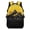 Construction Vehicle Print, variant on Garronmavis Graffiti Monster Tractor 17-inch Large Capacity Multi-Pocket Kids School Backpack, Durable Bookbag for Elementary Boys Girls, Fits Daily School, Travel and Outdoor Use