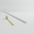 thumbnail image 6 of 1 3/4"H x 1/2"P x 94 1/2"L Medway Pierced Moulding with Backplate, 6 of 6