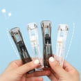 thumbnail image 1 of Meitianfacai Reusable Creatives Stapler The Perfects Partner Of Office Workers And Students, 1 of 7