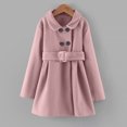 thumbnail image 5 of Vividxx Toddler Girls Jacket Girls Winter Windproof Coat Jacket Kids Warm Outerwear Jacket Coats For Boys And Girls 5-6 Years, 5 of 8