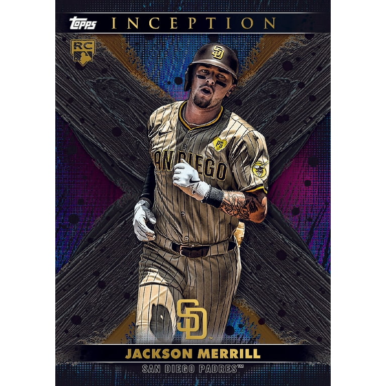 その他 2024 Topps Inception Baseball Hobby 2024 Topps Inception Baseball - Hobby Box