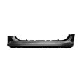 thumbnail image 2 of Driver Side Rocker Panel For Ford F-150 1997-2004 RRP493, 2 of 2