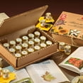 thumbnail image 4 of Brezzo, Honey Atlas, 18-Piece Gift Set, 4 of 4