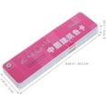 thumbnail image 3 of Paint Standard Sample Card 258 Colors Paint Sample Cards Bulk Chips s for ing Projects, 3 of 9