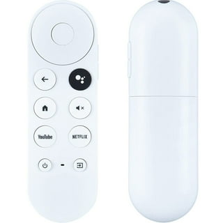 CHiQ Smart 4K UHD TV Remote Replacement Control For Changhong Google TV