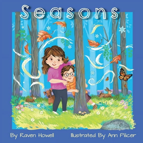 Seasons, (Paperback)