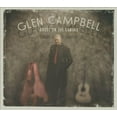 thumbnail image 1 of Glen Campbell Fantôme sur la Toile [Digipak] CD, 1 of 1
