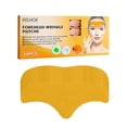 thumbnail image 1 of EELHOE 10pcs/Box Forehead Wrinkle Patch Smoothing Forehead Wrinkles Lifting and Firming Facial Skin Forehead Patch, 1 of 5