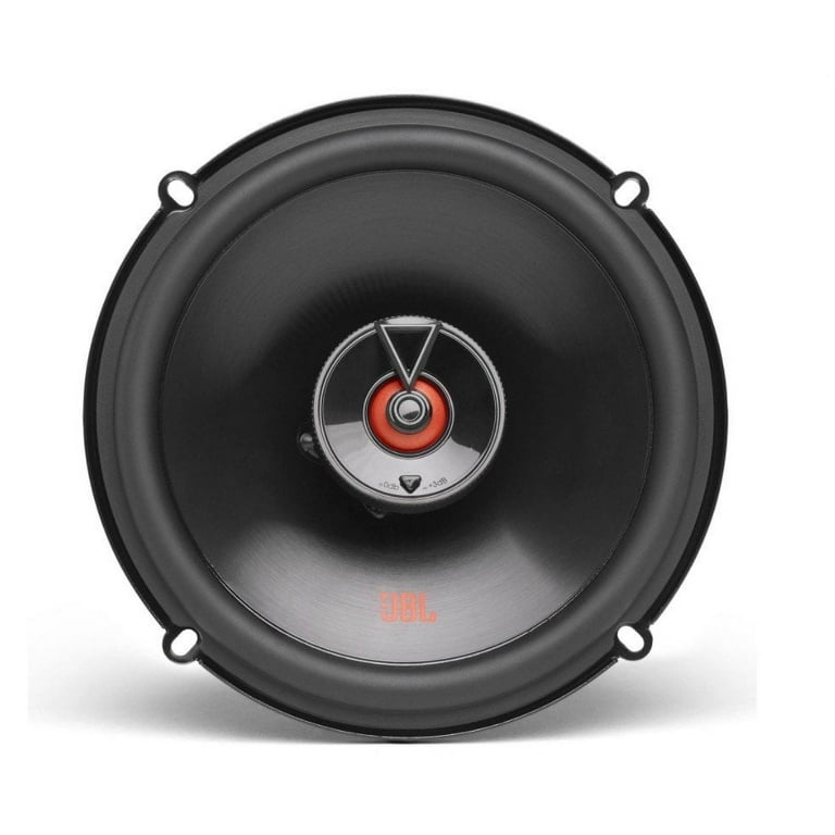 Restored Pair of JBL 4