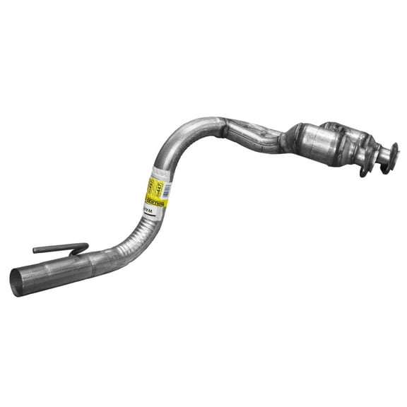 Walker Exhaust Ultra EPA 54447 Direct Fit Catalytic Converter Fits select: 1999-2004 JEEP GRAND CHEROKEE