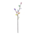 thumbnail image 1 of zhangmingg Easter Cherry Floral Arrangement Spring Home Centerpiece Flower Branches Display, 1 of 7
