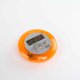 thumbnail image 5 of Calculadora de Cocina digital LCD Toystoory temporizador naranja, 5 of 6