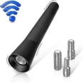 thumbnail image 1 of Auto Fm Dab Antenna Car Radio Antenna 6.5 Cm Short Mini Car Antenna With Powerful Fm/am/dab Receiving Function, 1 of 5