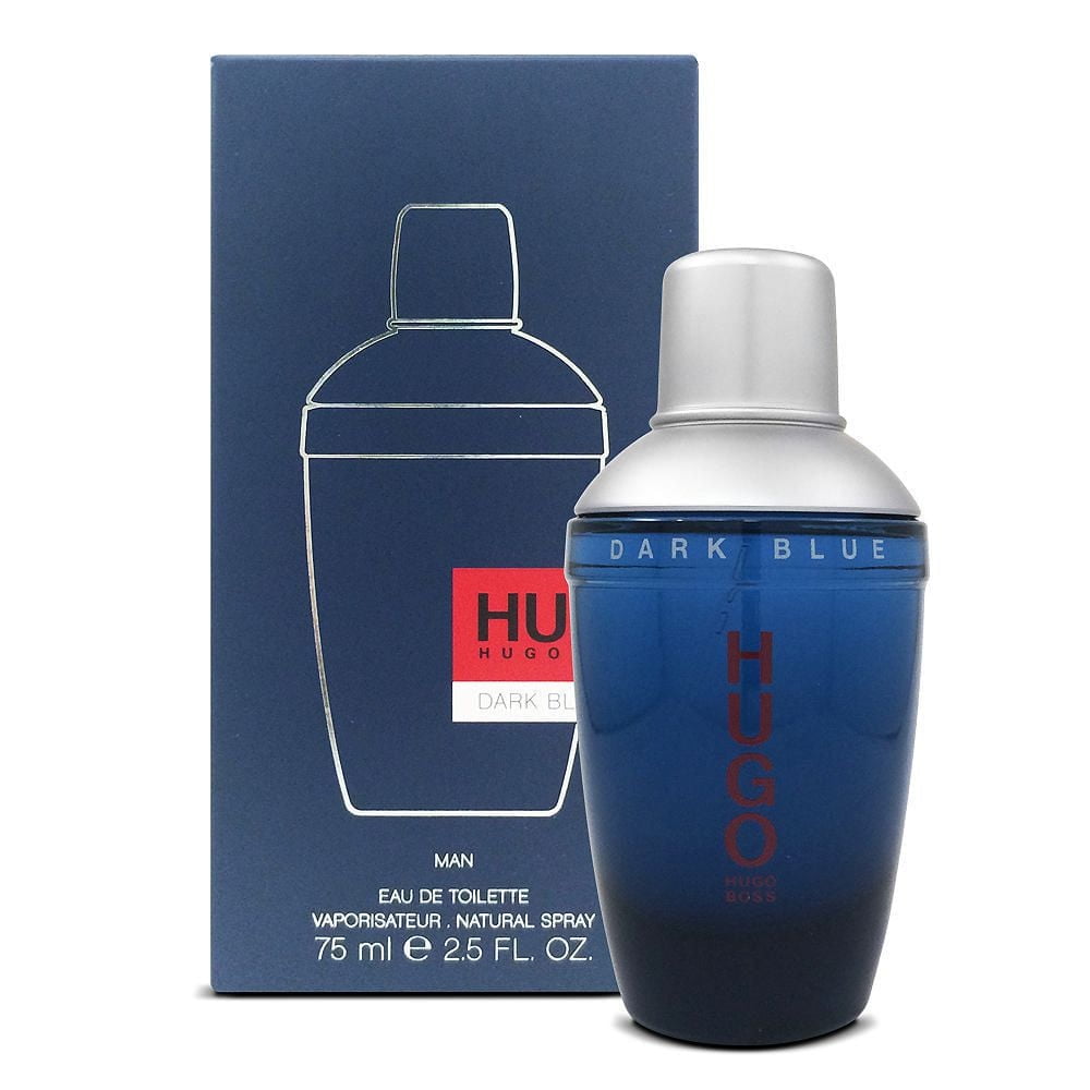 Hugo Perfume for Men: Unleash Confidence with Irresistible Scents
