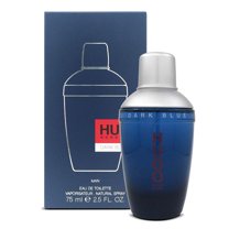 Hugo Boss Hugo Dark Blue MEN by Hugoboss - Edt Spray 75 ml