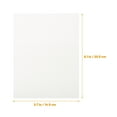 thumbnail image 4 of BESTYASH 19Set Shrink Paper Keychain Kit for Keychains and Craft Supplies, 4 of 5