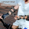 thumbnail image 4 of Ensemble d'Équipement de Protection, Casque à Roulettes Poignet Vélo Patins à Roulettes Enfants Genouillères 7 Pcs Ensemble Enfant Ensemble Vélo Patin à Roulettes Patin à Roulettes Enfants Casque de Vélo Enfants Radirus 7 Pcs Casque de Vélo Patins Ensemble Radirus 7 Pcs Ensemble, 4 of 6