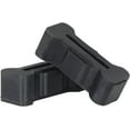 thumbnail image 3 of PET-U 2x Tailgate Rubber Latch Bumper 15726082 For 1994-2004 Chevrolet S10 GMC Sonoma, 3 of 7