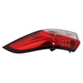 thumbnail image 5 of Geelife Tail Light Taillight Taillamp Brakelight Lamp Passenger Right Side 8155002C60, 5 of 7