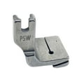 thumbnail image 3 of Prensatelas Soledad plisado arrugado P5W para máquina de coser Flatcar Lockstitch, 3 of 10