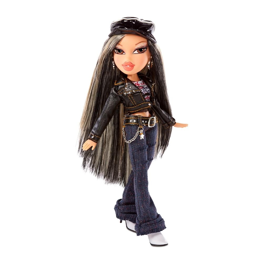Muñeca Bratz Rock Angelz Doll Jade Walmart en línea