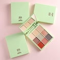 thumbnail image 4 of Paleta de sombras de ojos Pixi Beauty Eye Effects Haze, 4 of 4