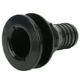 thumbnail image 3 of Conector de Manguera A Través Del Casco ANGGREK ABS Duradero 1-1/2 Pulgadas, 3 of 8