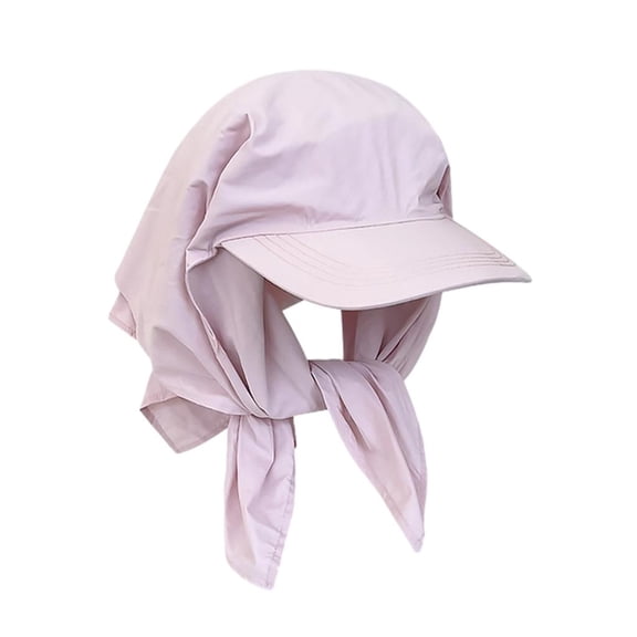 Giaone Summer Bandana Baseball Cap Adjust Headscarf Leisure Adjustable Cap