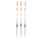 thumbnail image 1 of Flotador para pescar de pesca nanocompuesto, accesorios de pesca en hielo para aguas poco profundas, HL-07, 1 of 8
