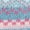 Pink Blue, variant on Muk Luks Kids Jacquard Knit Character Cabin Socks, 2 Pack, Soft Sole with Silicone Grippers, BLUE/PNK, S/M