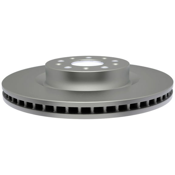 ACDelco Disc Brake Rotor 18A81913AC Fits select: 2016-2020 CHEVROLET CAMARO, 2014 CADILLAC CTS