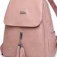 thumbnail image 2 of Mochila Escolar Mochila informal para mujer, mochila de moda para estudiantes, bolsos femeninos de verano de gran capacidad Ehuebsd Para Estrenar, 2 of 3