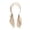 White, variant on Certgust Hot Sales Head Wraps for Women Under$10 Chemo Hat for Women Cancer Turban Headwrap Hair Loss Cap Summer Soft Stretchy Knit Beanie Skull Cap Sleep Scarf Long Tail Striped