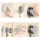 thumbnail image 5 of Household Kitchen Suction Cup Pot Lid No Drill Rotating Wall Mounted Storage Rack Cutting Board Organizer, 5 of 8