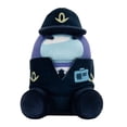thumbnail image 6 of Among Astronaut US Plush Toy, Crewmate Character Stuffed Doll with Professional Outfits, Space Crew Figure Plushie, Game Collectible Gift for Fans, Soft Pillow and Room Decor, 6 of 9