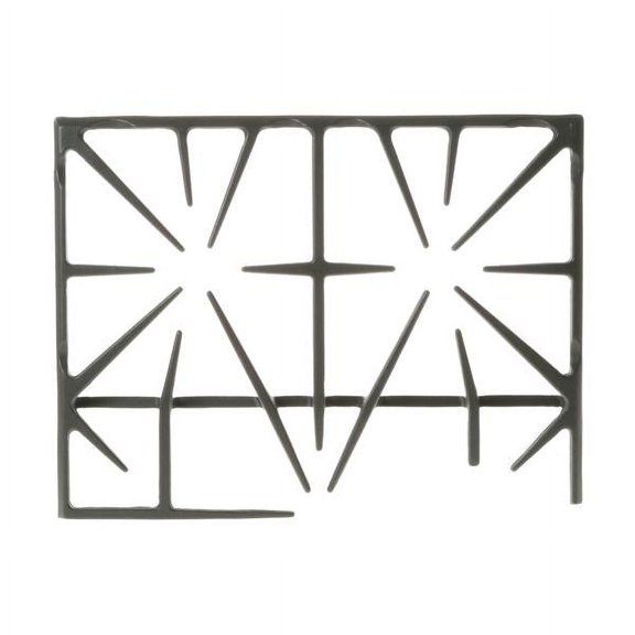 GE APPLIANCE WB31X20837 GRATE CAST - OEM PART