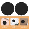 thumbnail image 3 of 15pcs Pool Table Leg Pads Leveling Furniture Pads Table Leg Floor Protectors Billiard Accessories For Club And Game Room, 3 of 4