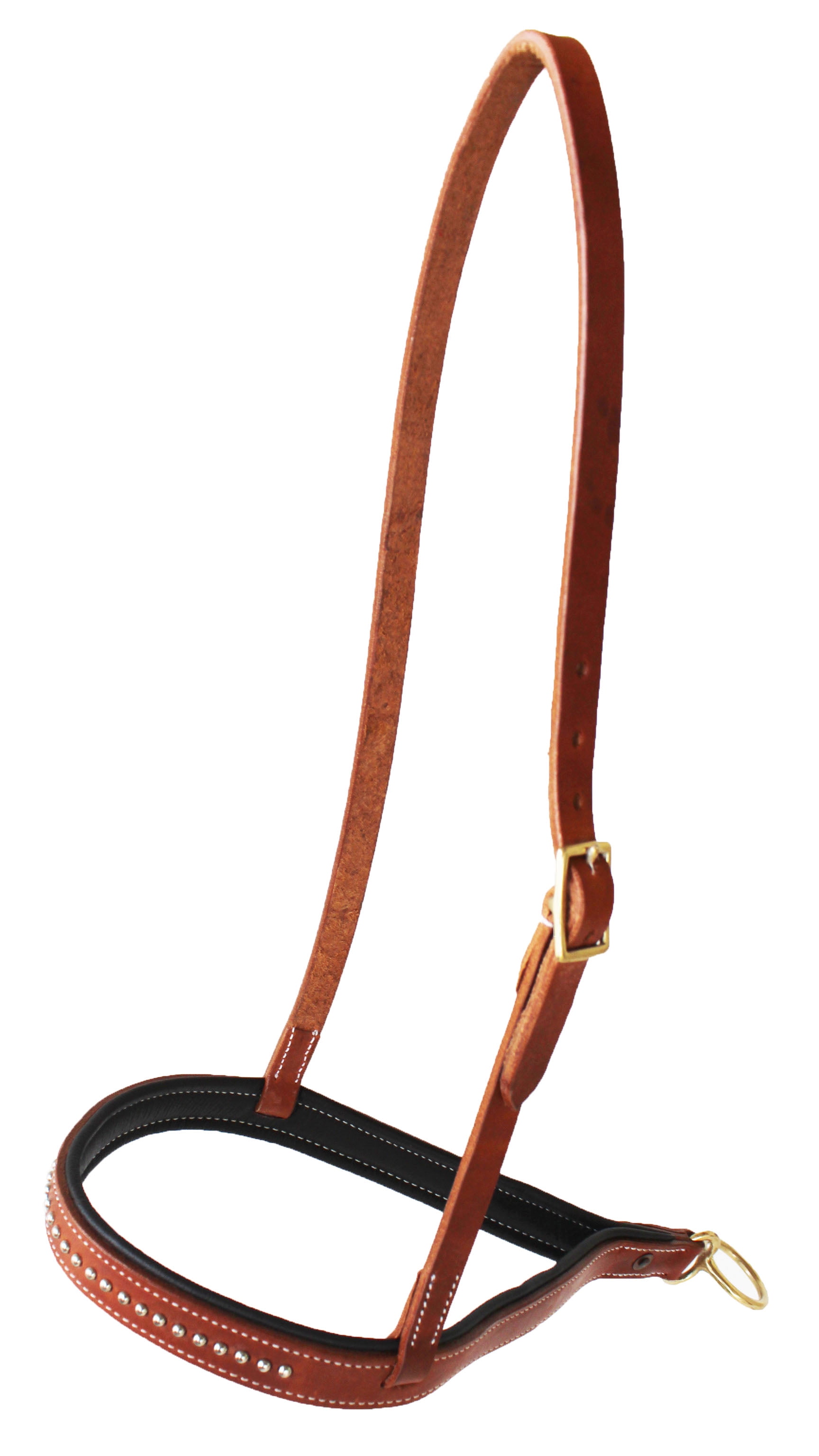 Horse Bridle Western Barrel Racing Tack Rodeo NOSEBAND 99RT Walmart