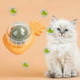 thumbnail image 4 of Bocadillos para lamer dulces para gatos, juguete para masticar saludable para gatos, suministros interactivos para mascotas JShteea Libre de BPA, 4 of 8